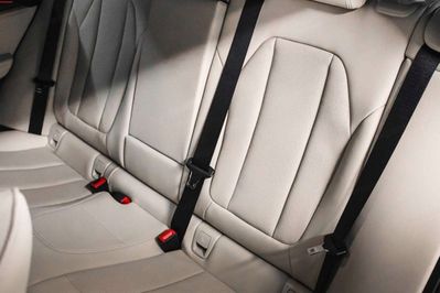 BMW X4 xDrive20i M Sport