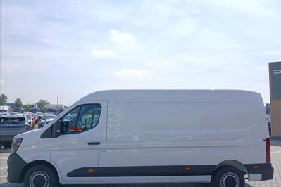Renault Master 2.0 L3H2 Extra