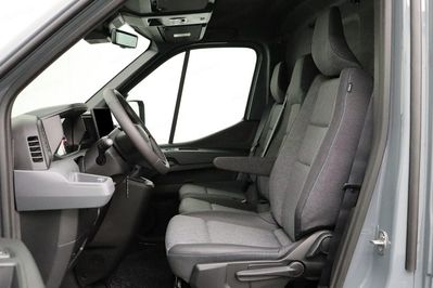 Renault Master L3H2 Extra
