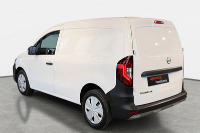 Nissan Townstar 1.3