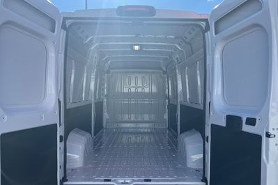 Fiat Ducato Maxi L3H2 AT8