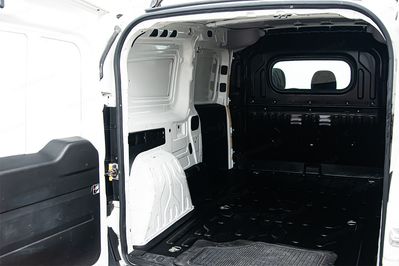 Fiat Doblo Cargo/Van Maxi