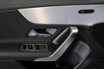 Mercedes Klasa A 200 AMG Line