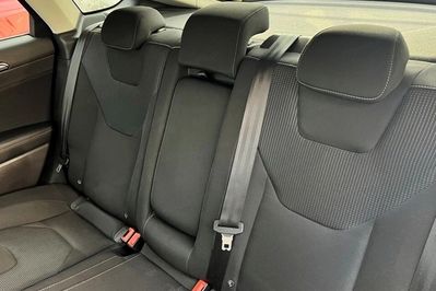 Ford Mondeo 2.0 Ecoblue Titanium