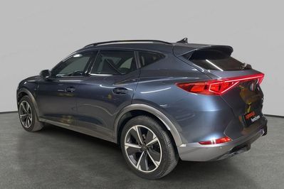 Cupra Formentor 1.5 TSI DSG