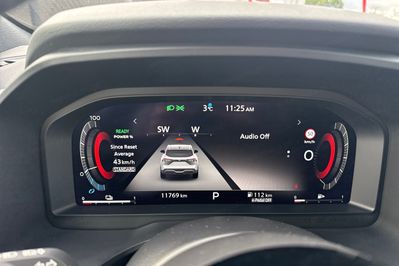 Nissan Qashqai Tekna 1.5 E-Power AT