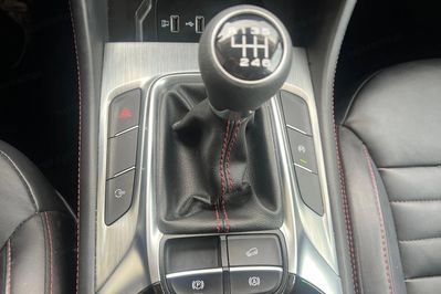 MG HS 1.5 T-GDI Exclusive