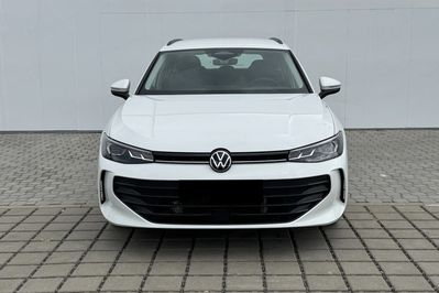 Volkswagen Passat 1.5 TSI mHEV DSG