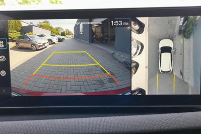 Hyundai Tucson 1.6 T-GDi Executive 2WD