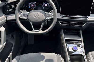 Volkswagen Tiguan Elegance 1.5 eTSI DSG