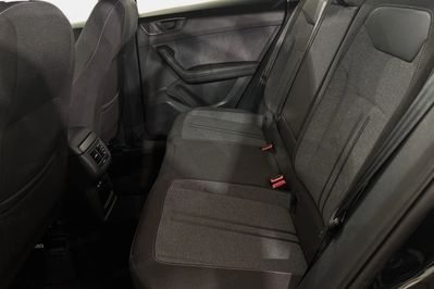 Seat Ateca 1.5 TSI DSG
