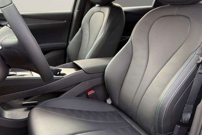 BYD Seal 6 DM-i Boost Touring