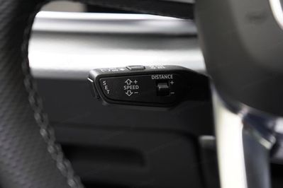 Audi Q8 TDI quattro S line