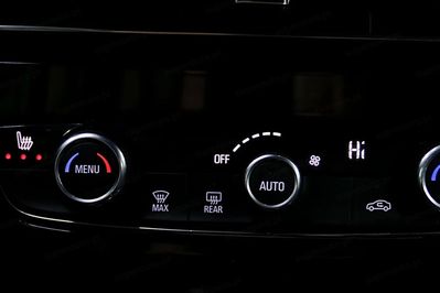 Opel Mokka 1.2 T GS Line S&S