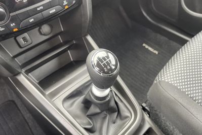 Suzuki Vitara 1.4 Boosterjet SHVS Comfort Plus 2WD