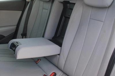 Audi A4 allroad 40 TDI quattro