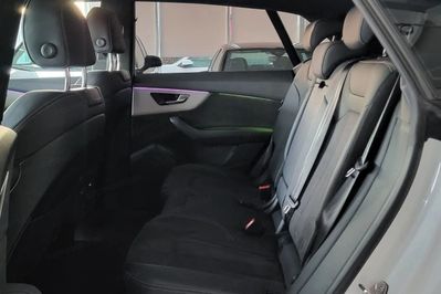 Audi Q8 45 TDI  quattro Tiptronic