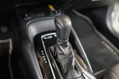 Toyota Corolla 1.8 Hybrid Comfort