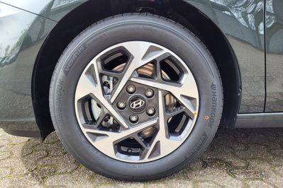 Hyundai i30 1.6 T-GDI Smart DCT