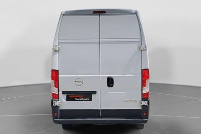 Opel Movano H3-Power L4H3