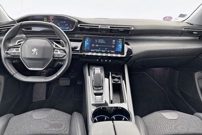 Peugeot 508 1.0 Hybrid BSG