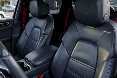 Porsche Cayenne Standard