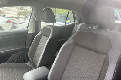Volkswagen T-Cross Style 1.5 TSI  DSG