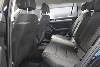 Volkswagen Passat 1.4 TSI Plug-In Hybrid GTE DSG