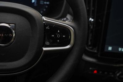 Volvo XC60 B5 AWD Core