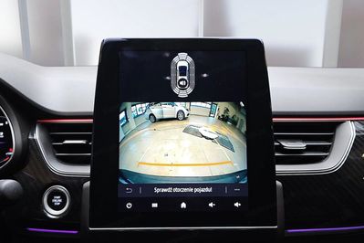 Renault Arkana 1.3 TCe R.S. Line EDC