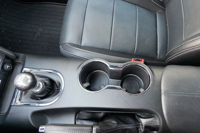 Ford Mustang 5.0 V8 GT