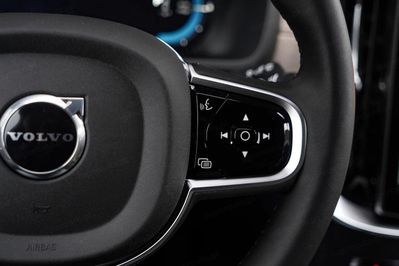 Volvo XC90 B5 B AWD Ultra Bright 7os