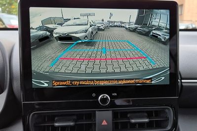 Toyota Yaris Cross Hybrid 1.5 Style AWD