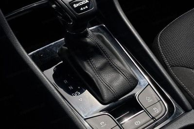 Skoda Kodiaq 2.0 TDI 4x4 Ambition DSG