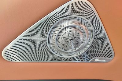 Mercedes Klasa S 450 d  4-Matic L AMG Line