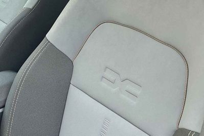 Dacia Jogger Extreme 7-miejsc LPG 1.0