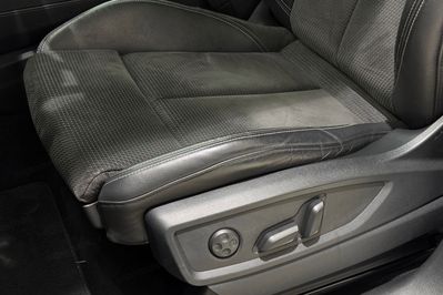 Audi Q5 40 TDI quattro S Line