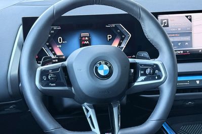 BMW X3 20 Xdrive