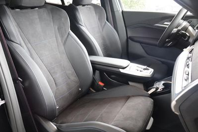 BMW X2 xDrive20d M Sport
