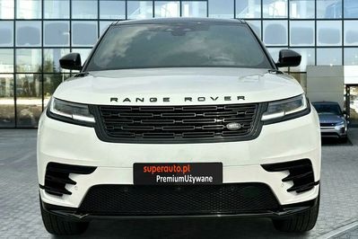 Land Rover Range Rover Velar 2.0 P400e PHEV Dynamic HSE