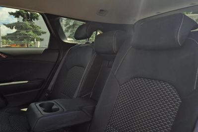 Kia Ceed 1.5 T-GDI L