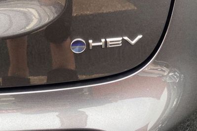 Toyota Yaris Cross Style 1.5 Hybrid