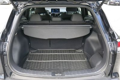 Toyota Corolla Cross 2.0 Hybrid Style