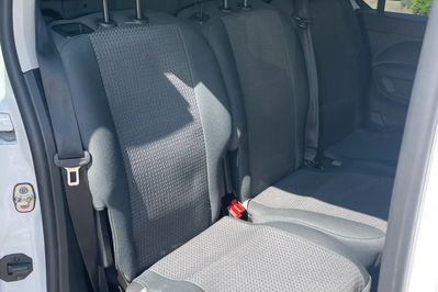 Citroen Berlingo MPV M Feel 1.5 BlueHDI