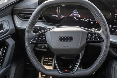 Audi Q5 TDI quattro