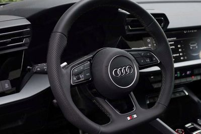 Audi A3 S3 TFSI quattro