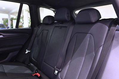 BMW X3 xDrive20d M Sport