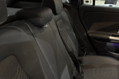 Mercedes GLA 200 Progressive