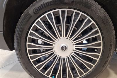 Chery Tiggo 9 Prestige 1.5 T-GDI Super Hybrid DHT 7os.