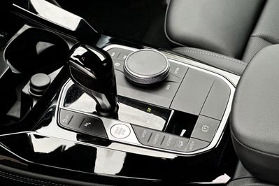 BMW X4 xDrive20d M Sport